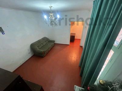 Часть дома · 2 комнаты · 60 м² · 3 сот., Цандера 6/1 за 80 000 ₸ в Алматы, Турксибский р-н