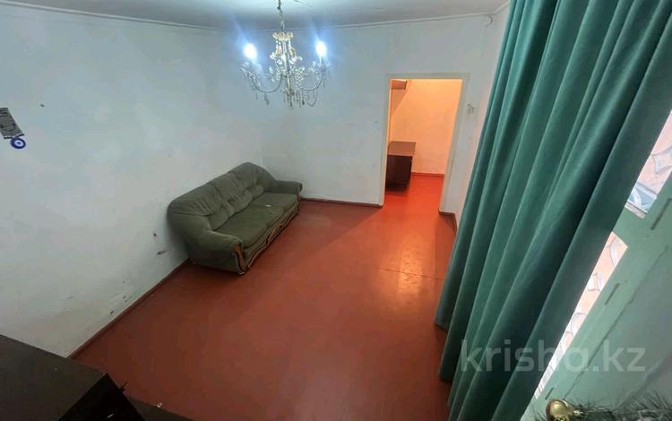 Часть дома · 2 комнаты · 60 м² · 3 сот., Цандера 6/1 за 80 000 ₸ в Алматы, Турксибский р-н — фото 2