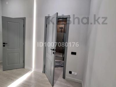 1-бөлмелі пәтер · 44.1 м² · 6/9 қабат, мкр Нурсая, Абулхайыр хана 51а — Напротив ЦОНа, бағасы: 14 000 〒 в Атырау