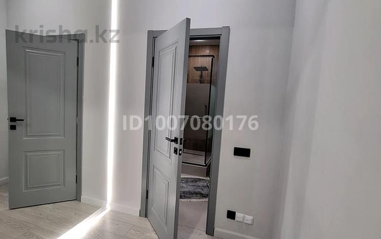 1-бөлмелі пәтер · 44.1 м² · 6/9 қабат, мкр Нурсая, Абулхайыр хана 51а — Напротив ЦОНа, бағасы: 14 000 〒 в Атырау — фото 2