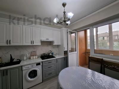 2-комнатная квартира · 54 м² · 4/5 этаж, Чернышевского — Возле Арбата за ~ 34 млн 〒 в Алматы, Турксибский р-н
