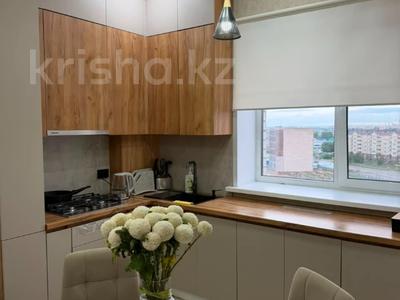 2-бөлмелі пәтер · 46.7 м² · 7/9 қабат, мкр. Алтын орда, Мустафы Шокая, бағасы: 22 млн ₸ в Актобе