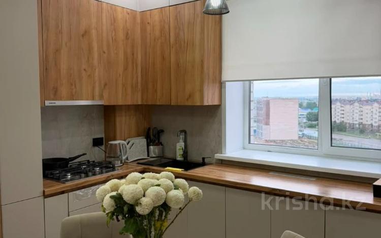 2-комнатная квартира · 46.7 м² · 7/9 этаж, мкр. Алтын орда, Мустафы Шокая за 22 млн ₸ в Актобе — фото 2