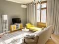 2-комнатная квартира · 60 м² · 3/3 этаж, Абылай хана 123 — Жамбыла за 90 млн ₸ в Алматы, Алмалинский р-н — фото 2