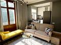 2-комнатная квартира · 60 м² · 3/3 этаж, Абылай хана 123 — Жамбыла за 90 млн ₸ в Алматы, Алмалинский р-н — фото 3