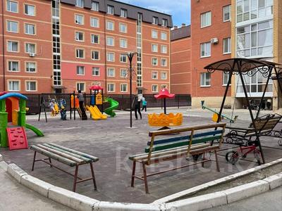 2-комнатная квартира · 83.1 м² · 1/5 этаж, мкр Астана 43 за 38 млн ₸ в Уральске