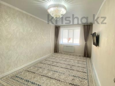 2-комнатная квартира · 61 м² · 6/7 этаж, мкр. Алтын орда 201 за 24 млн 〒 в Актобе