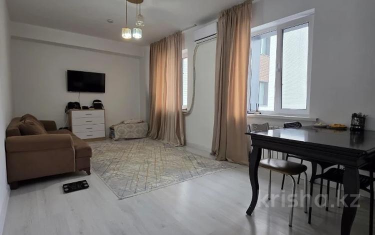 2-комнатная квартира · 56 м² · 3/9 этаж, мкр Кайрат, Сарыарка за 33 млн ₸ в Алматы, Турксибский р-н — фото 4