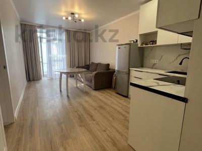 2-комнатная квартира · 53 м² · 2/6 этаж, Аль-Фараби 76 за 25.8 млн ₸ в Астане, Есильский р-н