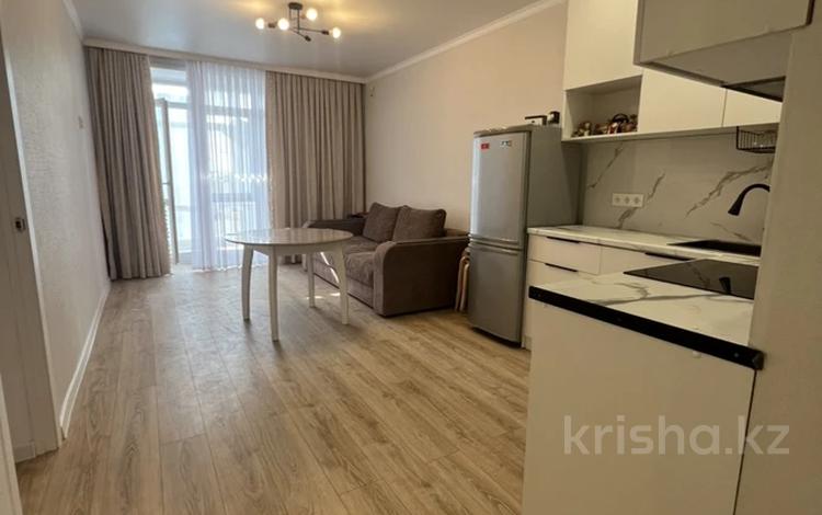 2-комнатная квартира · 53 м² · 2/6 этаж, Аль-Фараби 76 за 25.8 млн ₸ в Астане, Есильский р-н — фото 2
