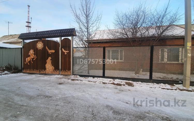Отдельный дом • 3 комнаты • 115 м² • 6 сот., Рыскулова 8-2 за 41 млн 〒 в Жезказгане — фото 3
