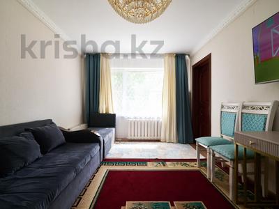 3-комнатная квартира · 58 м² · 1/5 этаж, Алии Молдагуловой 20 за 24 млн ₸ в Астане, Сарыарка р-н