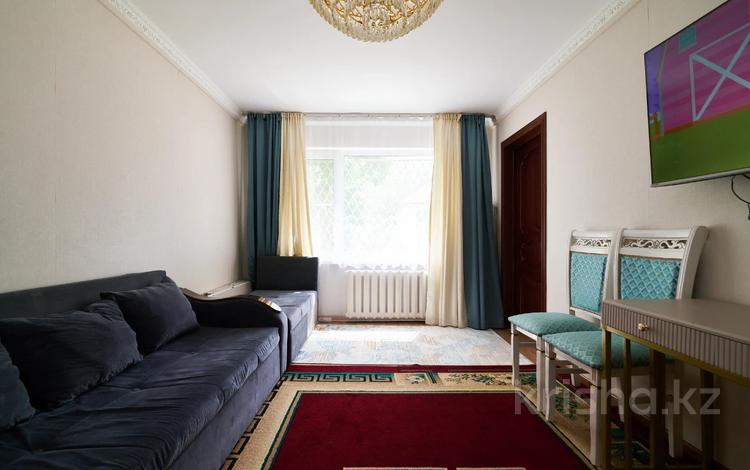 3-комнатная квартира · 58 м² · 1/5 этаж, Алии Молдагуловой 20 за 24 млн ₸ в Астане, Сарыарка р-н — фото 7