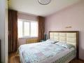 3-комнатная квартира · 58 м² · 1/5 этаж, Алии Молдагуловой 20 за 24 млн ₸ в Астане, Сарыарка р-н — фото 6