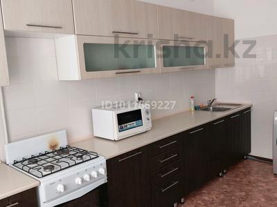 1-комнатная квартира · 51.2 м² · 3/9 этаж, Нур Актобе, Ж/м Каргалы, 4 микрорайон (Нур сити) 22Г за 130 000 ₸