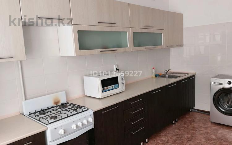 1-комнатная квартира · 51.2 м² · 3/9 этаж, Нур Актобе, Ж/м Каргалы, 4 микрорайон (Нур сити) 22Г за 130 000 ₸ — фото 3