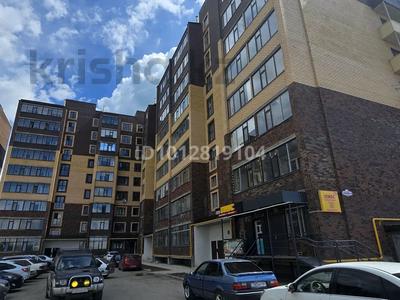 1-бөлмелі пәтер · 67.5 м² · 4/9 қабат, мкр. Зачаганск пгт, Жумалиева 48, бағасы: 24 млн ₸ в Уральске