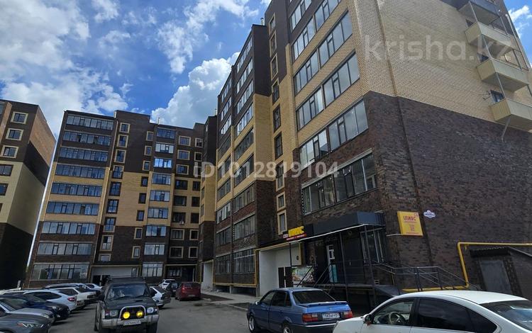1-бөлмелі пәтер · 67.5 м² · 4/9 қабат, мкр. Зачаганск пгт, Жумалиева 48, бағасы: 24 млн ₸ в Уральске — фото 2