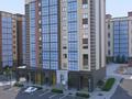 1-комнатная квартира, 41.8 м², 9/10 этаж, С.Сейфулина 84 за 12.4 млн 〒 в Кокшетау