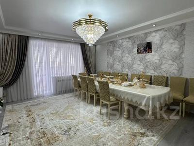 4-комнатная квартира · 145 м² · 2/9 этаж, мкр. Алтын орда 11е за 53.5 млн 〒 в Актобе