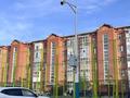 2-бөлмелі пәтер · 57.7 м² · 1/5 қабат, Нур-орда 79а — Школа-лицей 15, бағасы: 20.5 млн 〒 в 