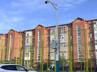2-комнатная квартира · 57.7 м² · 1/5 этаж, Нур-орда 79а — Школа-лицей 15 за 20.5 млн 〒 в 