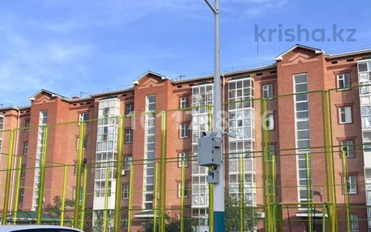 2-бөлмелі пәтер · 57.7 м² · 1/5 қабат, Нур-орда 79а — Школа-лицей 15, бағасы: 20.5 млн 〒 в  — фото 3