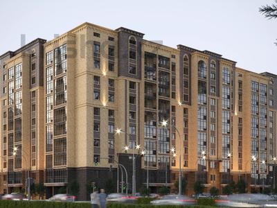 3-комнатная квартира, 104.2 м², 10/10 этаж, Наурызбай батыра 137 — Потанина за ~ 33.3 млн 〒 в Кокшетау