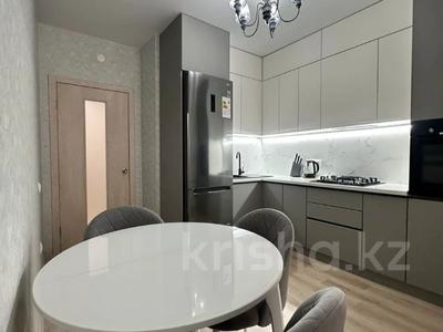 1-бөлмелі пәтер · 40 м² · 3/9 қабат, Береке, бағасы: 23.5 млн ₸ в Костанае