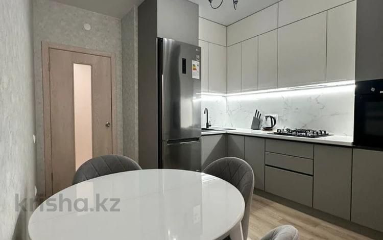 1-бөлмелі пәтер · 40 м² · 3/9 қабат, Береке, бағасы: 23.5 млн ₸ в Костанае — фото 2