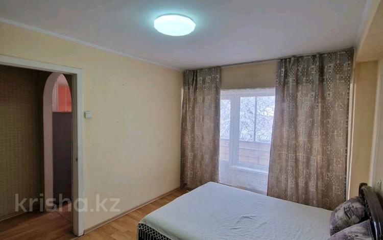 1-комнатная квартира · 30 м² · 3/4 этаж, Абылай хана — Райымбека за 23 млн ₸ в Алматы, Алмалинский р-н — фото 7