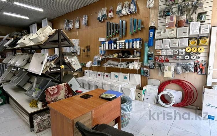 Магазины и бутики · 80 м² за 12.5 млн ₸ в Актау, 25-й мкр — фото 2
