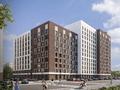 1-комнатная квартира · 45.51 м² · 9/12 этаж, Улы Дала 38/1 за 31.5 млн ₸ в Астане, Нура р-н