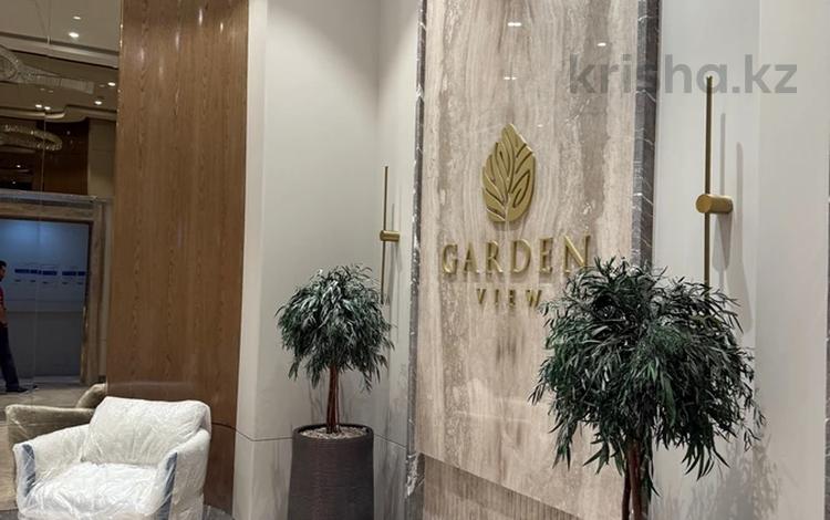 2-комнатная квартира · 55 м² · 6/9 этаж, Кабанбай батыра 56 — Бухар жырау за 30 000 〒 в Астане, Есильский р-н — фото 2