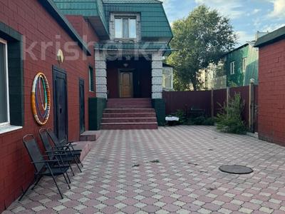 Отдельный дом · 7 комнат · 390.5 м² · 10 сот., Елемесова за 140 млн 〒 в Семее