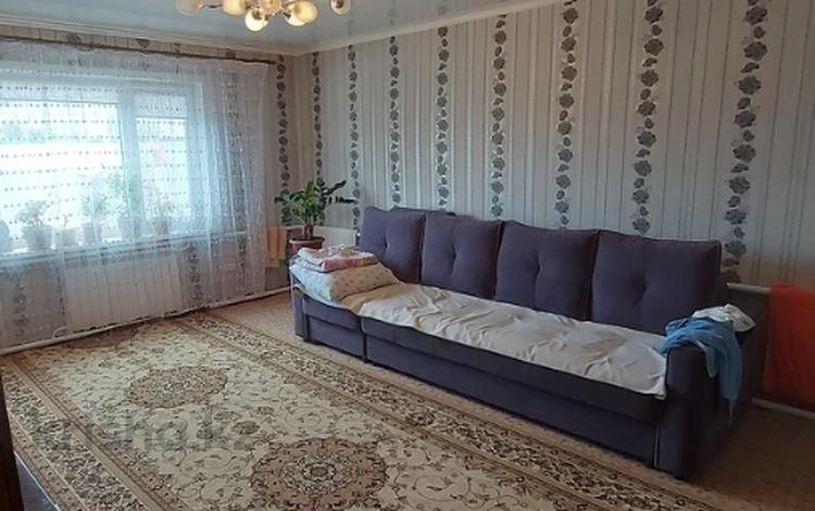 Отдельный дом • 4 комнаты • 84 м² • 10 сот., Кирова за 21.9 млн 〒 в Бишкуле — фото 9