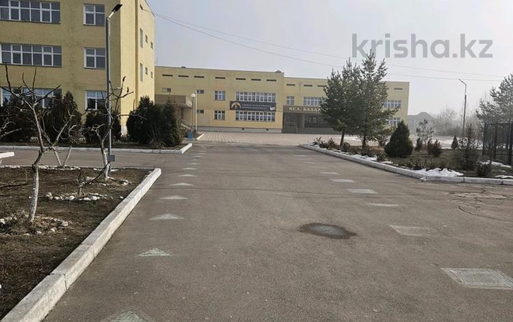 Участок · 4 сотки, Астана — Школа за 3 млн ₸ в Береке — фото 2