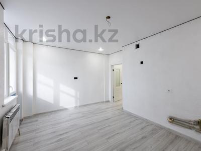 1-комнатная квартира, 26 м², 14/16 этаж, тлендиева 52 за 10.5 млн 〒 в Астане, Сарыарка р-н