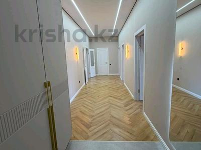 3-комнатная квартира · 110 м² · 4/5 этаж, мкр. Алтын орда, Саздинское лестничество 228/58 за 43.5 млн ₸ в Актобе