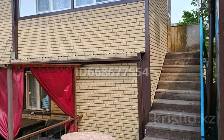 Жеке үй · 2 бөлме · 25 м², Ул. Жамбыла Жабаева 30 — Казахстанская, бағасы: 25 000 ₸ в Бурабае — фото 42
