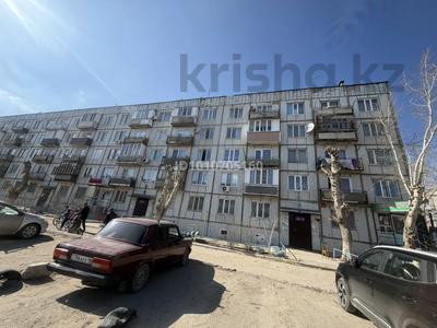 1-бөлмелі пәтер · 33 м² · 5/5 қабат, Юность 55 — Юность, бағасы: ~ 8.9 млн 〒 в Семее