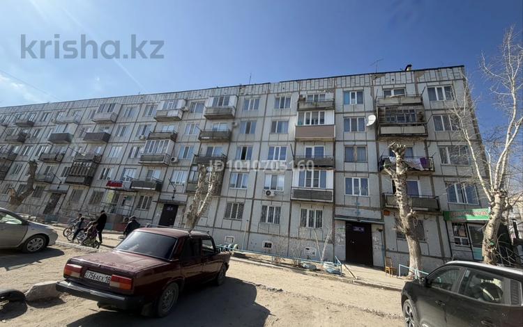 1-бөлмелі пәтер · 33 м² · 5/5 қабат, Юность 55 — Юность, бағасы: ~ 8.9 млн 〒 в Семее — фото 92