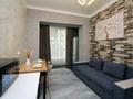 2-комнатная квартира · 57.7 м² · 9/20 этаж, Серкебаева 146/3 за 23 000 ₸ в Алматы, Бостандыкский р-н — фото 5