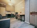 2-комнатная квартира · 57.7 м² · 9/20 этаж, Серкебаева 146/3 за 23 000 ₸ в Алматы, Бостандыкский р-н — фото 8