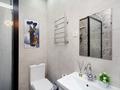 2-комнатная квартира · 57.7 м² · 9/20 этаж, Серкебаева 146/3 за 23 000 ₸ в Алматы, Бостандыкский р-н — фото 13