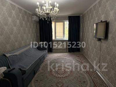 2-бөлмелі пәтер · 64 м² · 2/5 қабат, Жас Қанат ш/а. 1/72, бағасы: 260 000 ₸ в Алматы, Турксибский р-н