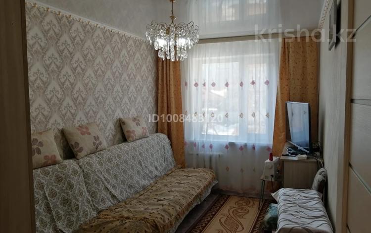 3-бөлмелі пәтер · 50 м² · 3/4 қабат, Пушкина — Центр Пушкина-Алтынсарина, бағасы: 200 000 ₸ в Костанае — фото 3