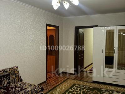 2-бөлмелі пәтер · 49 м² · 3/5 қабат, мкр Орбита-1 13, бағасы: 300 000 〒 в Алматы, Бостандыкский р-н