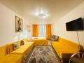 3-бөлмелі пәтер · 75 м² · 1/10 қабат, Сейфуллина 51, бағасы: 19 900 〒 в Алматы, Турксибский р-н