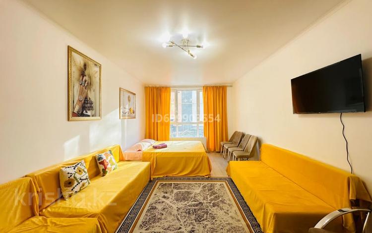 3-бөлмелі пәтер · 75 м² · 1/10 қабат, Сейфуллина 51, бағасы: 19 900 〒 в Алматы, Турксибский р-н — фото 2